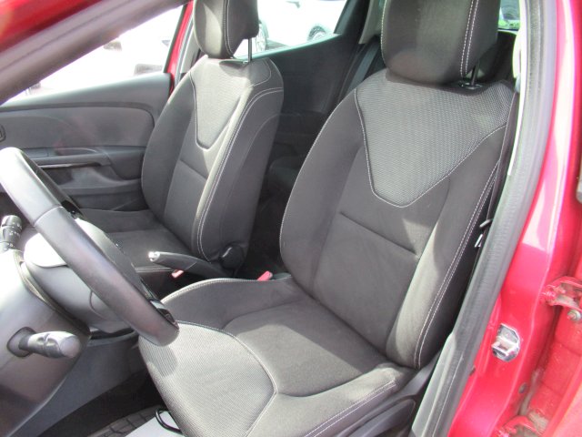 Renault Renault Clio IV (B98) 1.5 dCi 75ch Intens eco² 