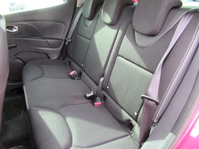 Renault Renault Clio IV (B98) 1.5 dCi 75ch Intens eco² 