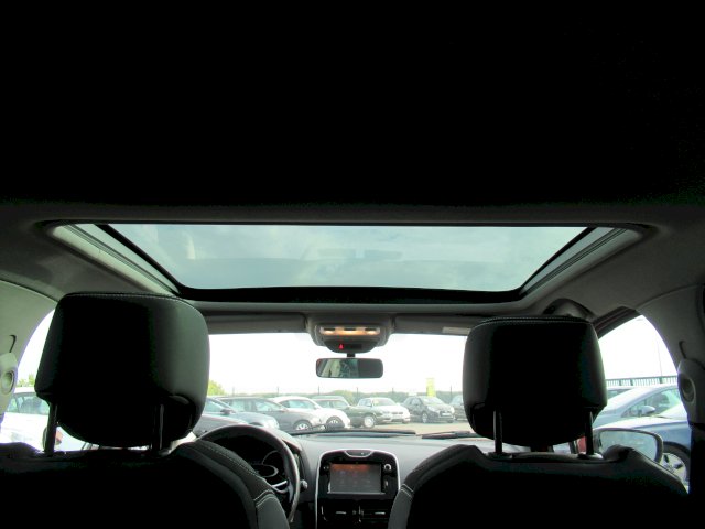 Renault Renault Clio IV (B98) 1.5 dCi 75ch Intens eco² 