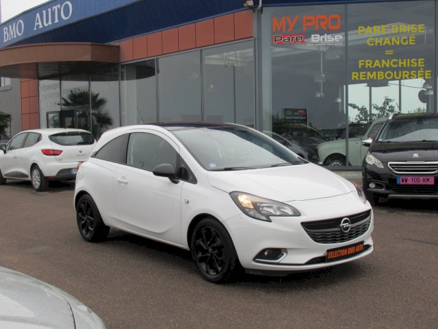 Opel Opel Corsa 1.4e 90cv Color edition 