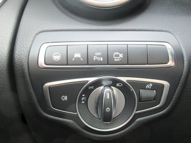 Mercedes-Benz Mercedes-Benz Glc 220d 170cv 9G-Tronic Pack AMG