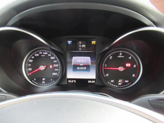 Mercedes-Benz Mercedes-Benz Glc 220d 170cv 9G-Tronic Pack AMG