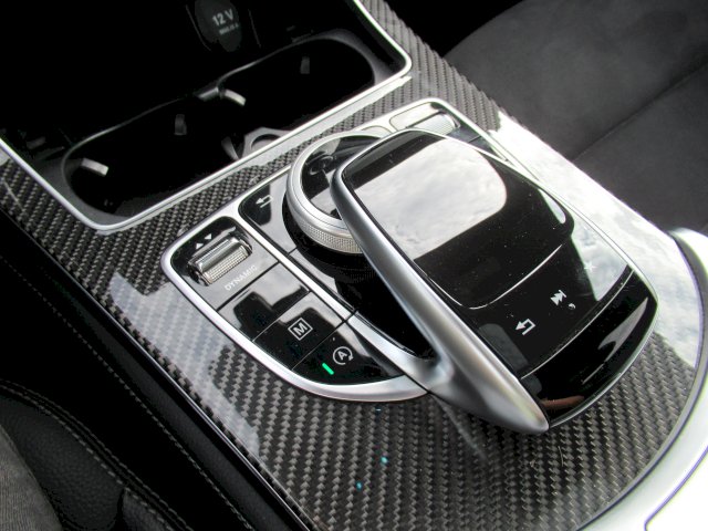 Mercedes-Benz Mercedes-Benz Glc 220d 170cv 9G-Tronic Pack AMG