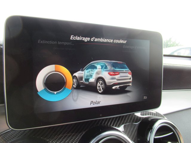 Mercedes-Benz Mercedes-Benz Glc 220d 170cv 9G-Tronic Pack AMG