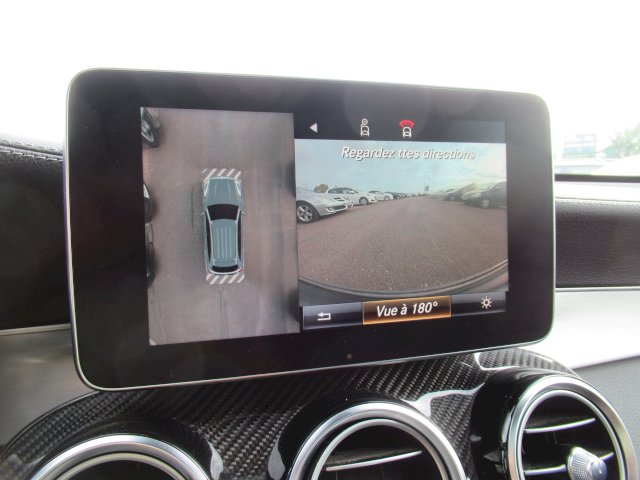 Mercedes-Benz Mercedes-Benz Glc 220d 170cv 9G-Tronic Pack AMG