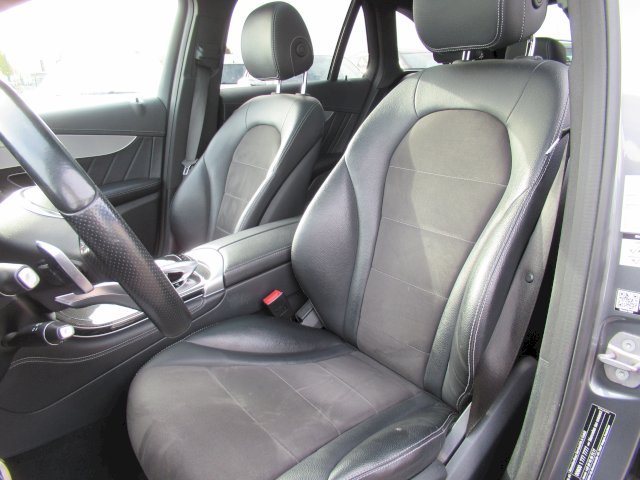 Mercedes-Benz Mercedes-Benz Glc 220d 170cv 9G-Tronic Pack AMG