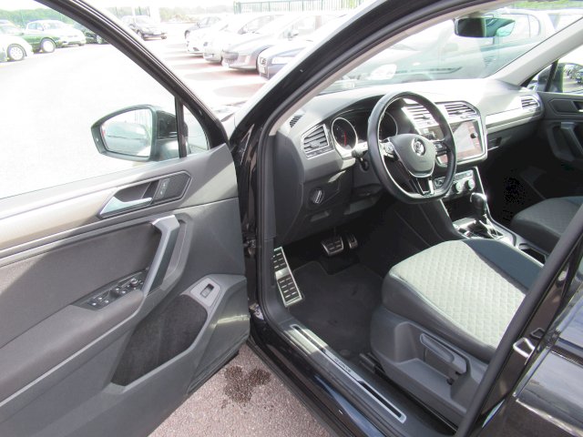Volkswagen Volkswagen Tiguan 2.0 TDI 150ch IQ.Drive DSG7 