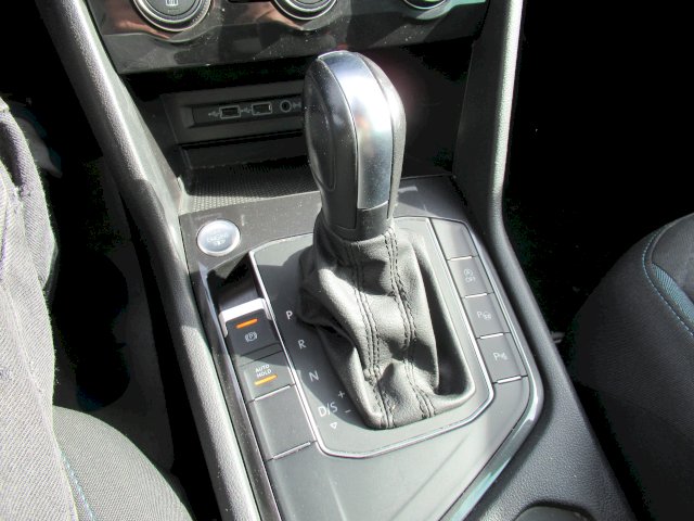 Volkswagen Volkswagen Tiguan 2.0 TDI 150ch IQ.Drive DSG7 