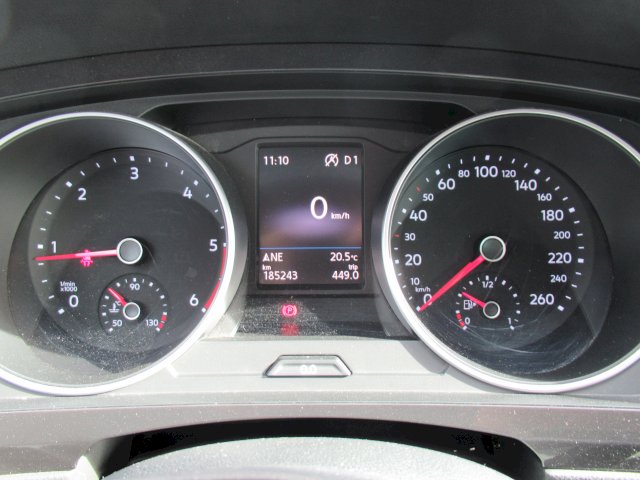 Volkswagen Volkswagen Tiguan 2.0 TDI 150ch IQ.Drive DSG7 