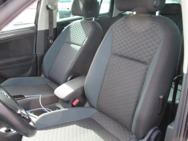Volkswagen Volkswagen Tiguan 2.0 TDI 150ch IQ.Drive DSG7 
