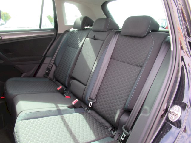 Volkswagen Volkswagen Tiguan 2.0 TDI 150ch IQ.Drive DSG7 