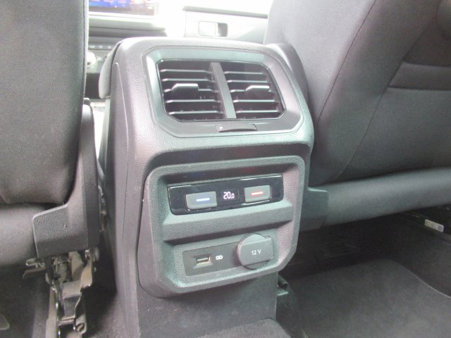 Volkswagen Volkswagen Tiguan 2.0 TDI 150ch IQ.Drive DSG7 