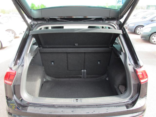 Volkswagen Volkswagen Tiguan 2.0 TDI 150ch IQ.Drive DSG7 