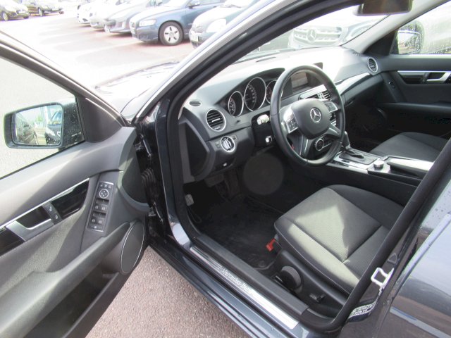 Mercedes-Benz Mercedes-Benz Classe C  200 Avantgarde 7G-Tronic