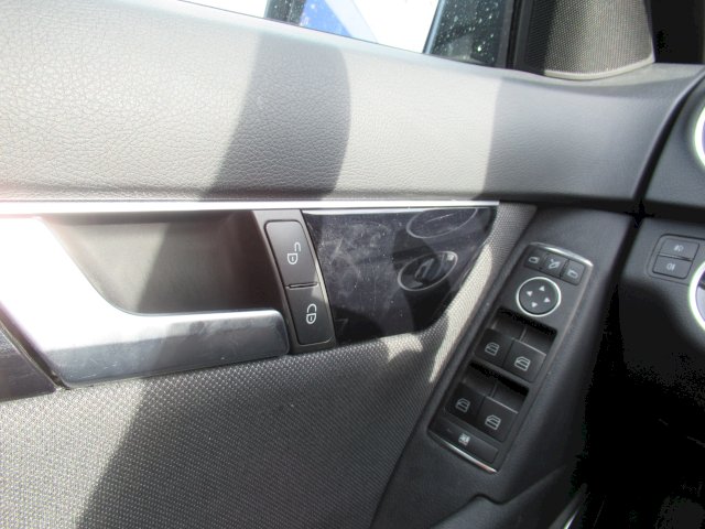 Mercedes-Benz Mercedes-Benz Classe C  200 Avantgarde 7G-Tronic