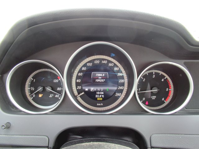 Mercedes-Benz Mercedes-Benz Classe C  200 Avantgarde 7G-Tronic