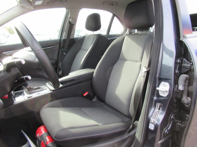 Mercedes-Benz Mercedes-Benz Classe C  200 Avantgarde 7G-Tronic