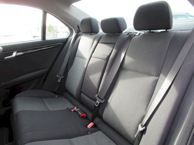 Mercedes-Benz Mercedes-Benz Classe C  200 Avantgarde 7G-Tronic