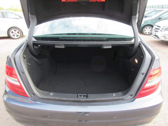 Mercedes-Benz Mercedes-Benz Classe C  200 Avantgarde 7G-Tronic