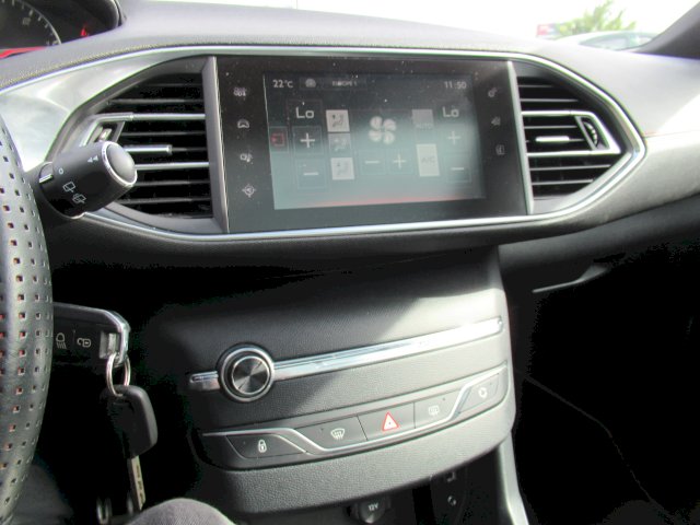 Peugeot Peugeot 308 SW II 1.6 BlueHDi 120ch GT Line S&S