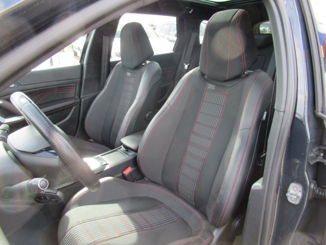 Peugeot Peugeot 308 SW II 1.6 BlueHDi 120ch GT Line S&S