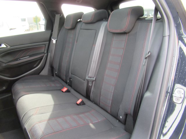 Peugeot Peugeot 308 SW II 1.6 BlueHDi 120ch GT Line S&S