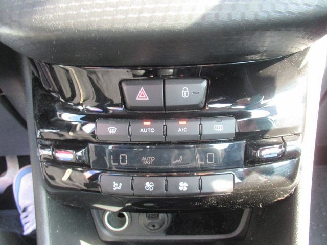 Peugeot Peugeot 208  1.6 BlueHDi 100ch Allure 5p