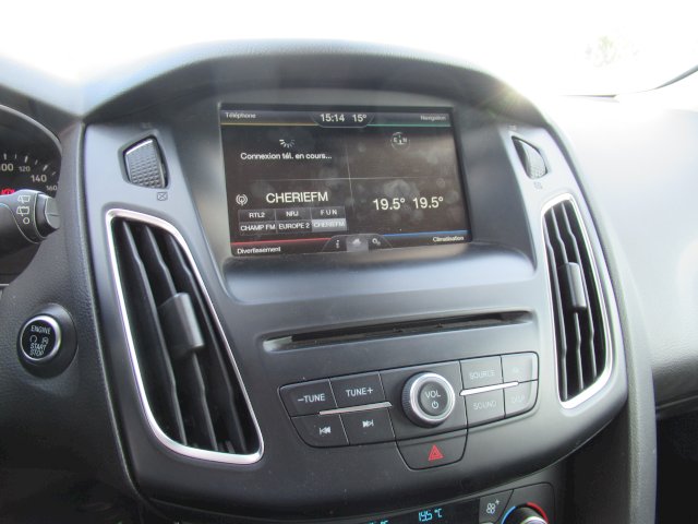 Ford Ford Focus II 1.6 TDCi 115 Titanium S&S