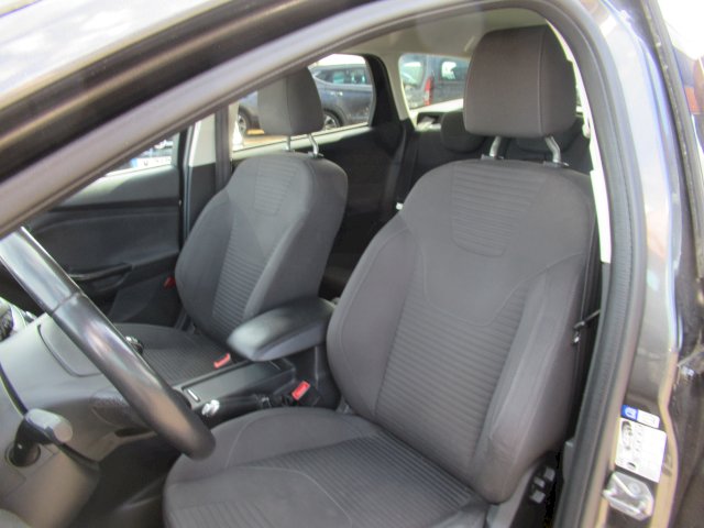 Ford Ford Focus II 1.6 TDCi 115 Titanium S&S