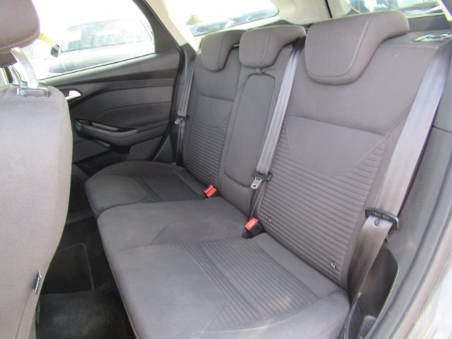 Ford Ford Focus II 1.6 TDCi 115 Titanium S&S