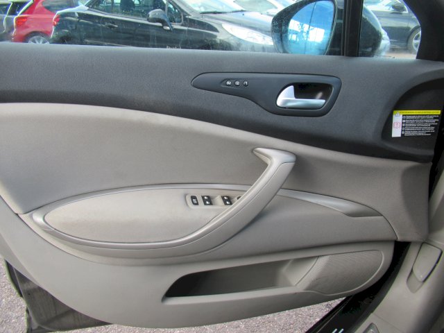 Citroën Citroën C5 II 2.0 BlueHDi 180ch Exclusive bva