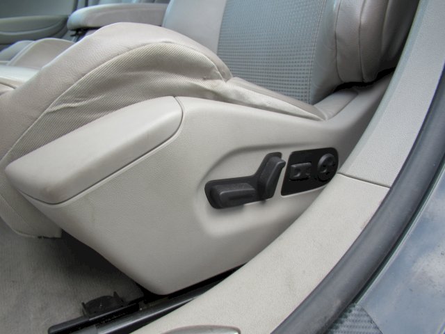 Citroën Citroën C5 II 2.0 BlueHDi 180ch Exclusive bva