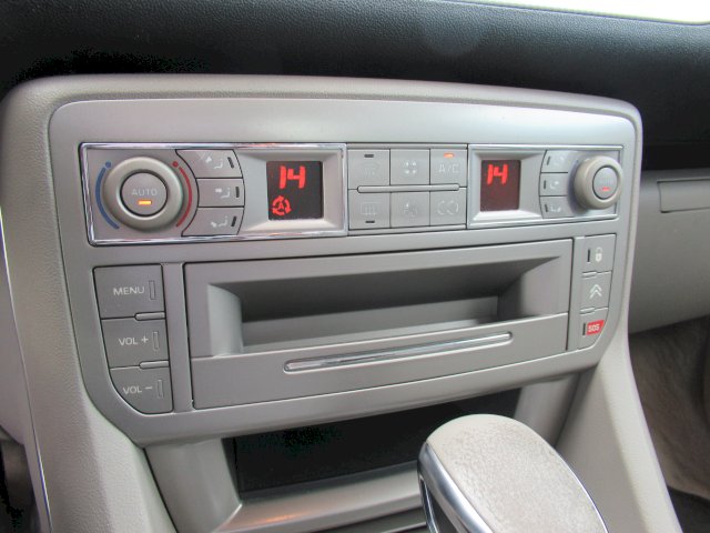 Citroën Citroën C5 II 2.0 BlueHDi 180ch Exclusive bva