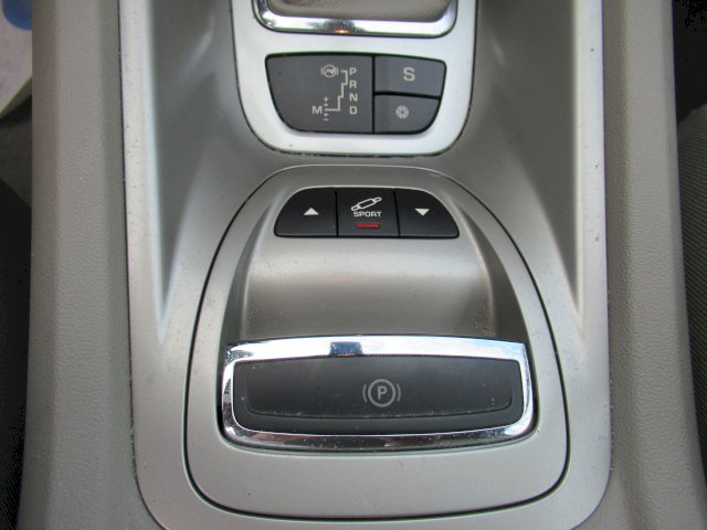 Citroën Citroën C5 II 2.0 BlueHDi 180ch Exclusive bva