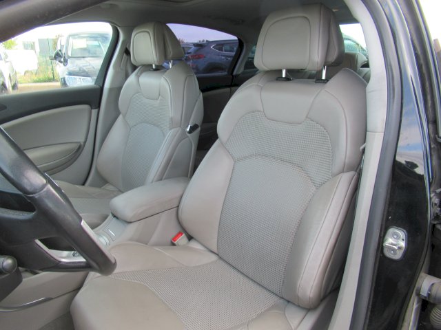 Citroën Citroën C5 II 2.0 BlueHDi 180ch Exclusive bva