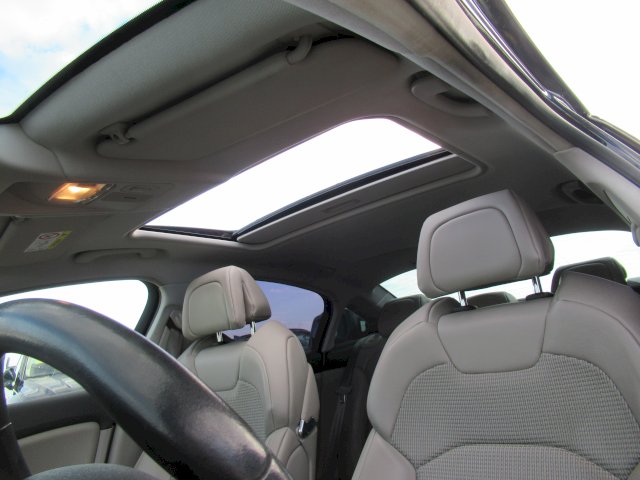 Citroën Citroën C5 II 2.0 BlueHDi 180ch Exclusive bva