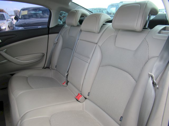 Citroën Citroën C5 II 2.0 BlueHDi 180ch Exclusive bva
