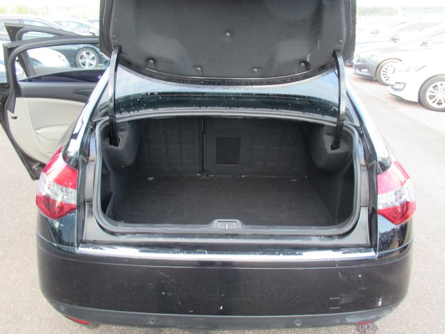 Citroën Citroën C5 II 2.0 BlueHDi 180ch Exclusive bva