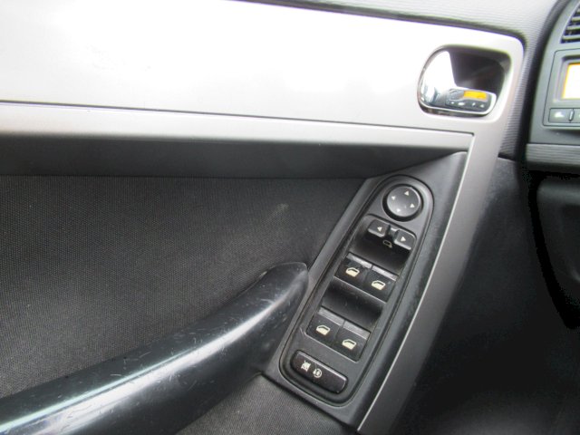 Citroën Citroën C4  1.6 HDi110 FAP Confort