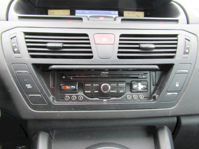 Citroën Citroën C4  1.6 HDi110 FAP Confort