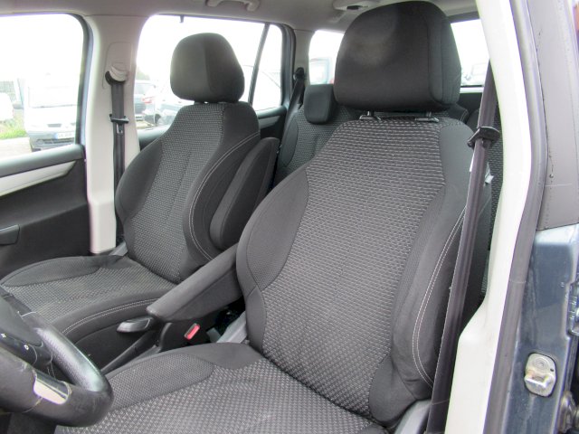 Citroën Citroën C4  1.6 HDi110 FAP Confort