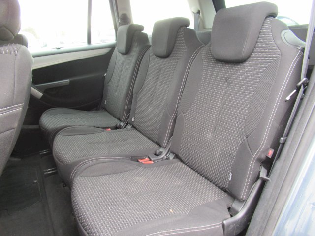 Citroën Citroën C4  1.6 HDi110 FAP Confort