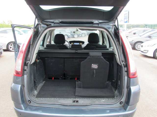 Citroën Citroën C4  1.6 HDi110 FAP Confort