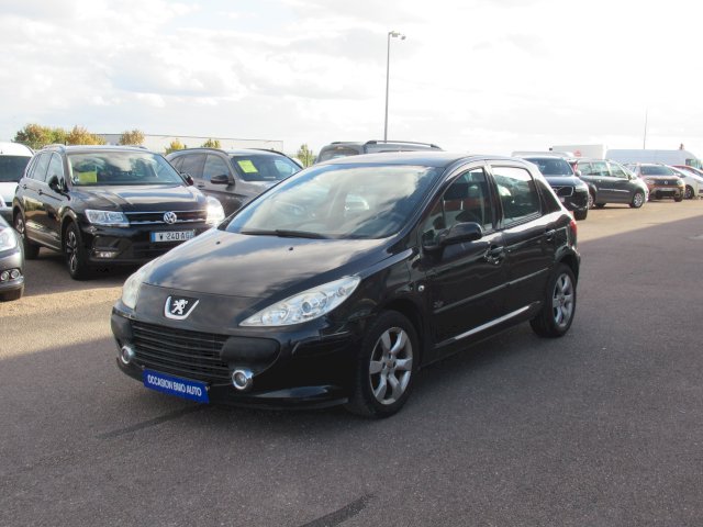 Peugeot Peugeot 307  1.6 16v Style 5p