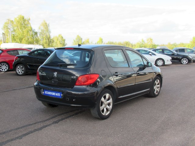 Peugeot Peugeot 307  1.6 16v Style 5p