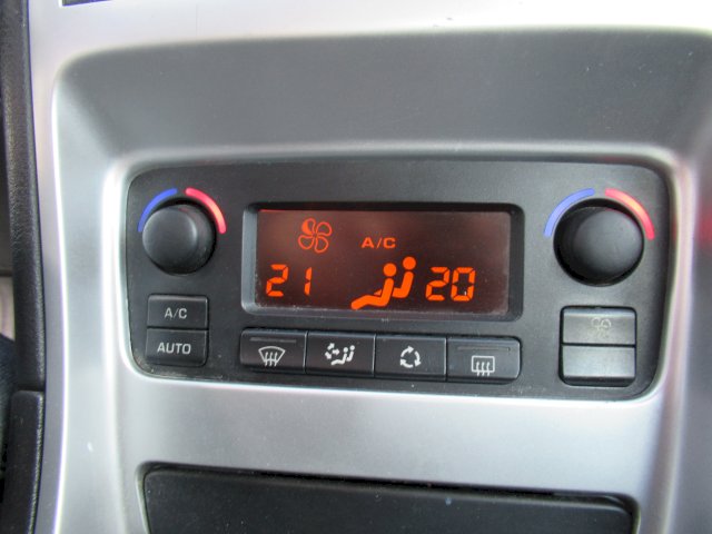 Peugeot Peugeot 307  1.6 16v Style 5p