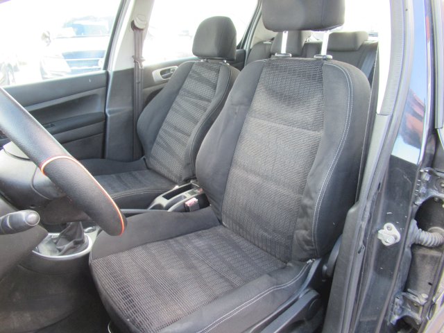 Peugeot Peugeot 307  1.6 16v Style 5p