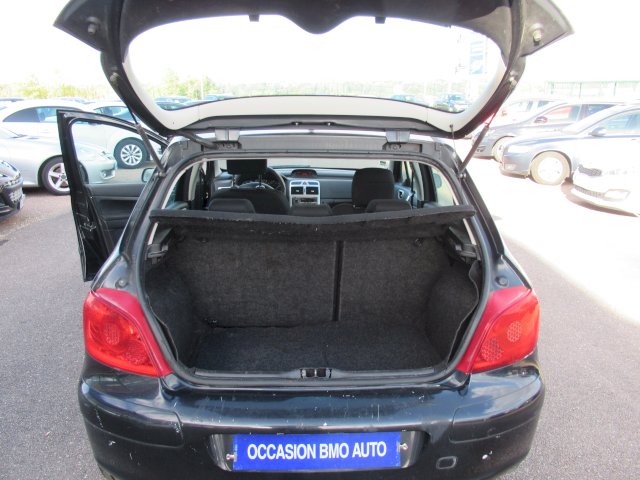 Peugeot Peugeot 307  1.6 16v Style 5p