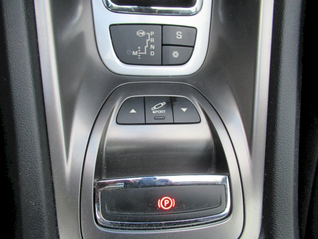 Citroën Citroën C5 II 2.0 BlueHDi 180ch Hydractive Millenium Business S&S EAT6