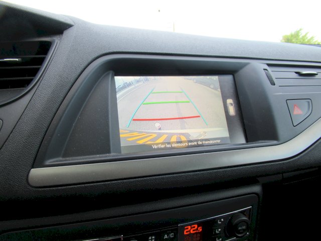 Citroën Citroën C5 II 2.0 BlueHDi 180ch Hydractive Millenium Business S&S EAT6